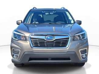 Used 2021 Subaru Forester Limited w/ Popular Package #3 video 2