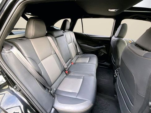 Used 2024 Subaru Outback Wilderness image 25