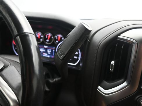 Certified 2020 Chevrolet Silverado 1500 RST w/ All-Star Edition AWD/4WD image 16