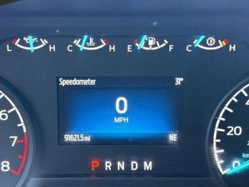 Used 2021 Ford F150 XLT w/ Trailer Tow Package image 11