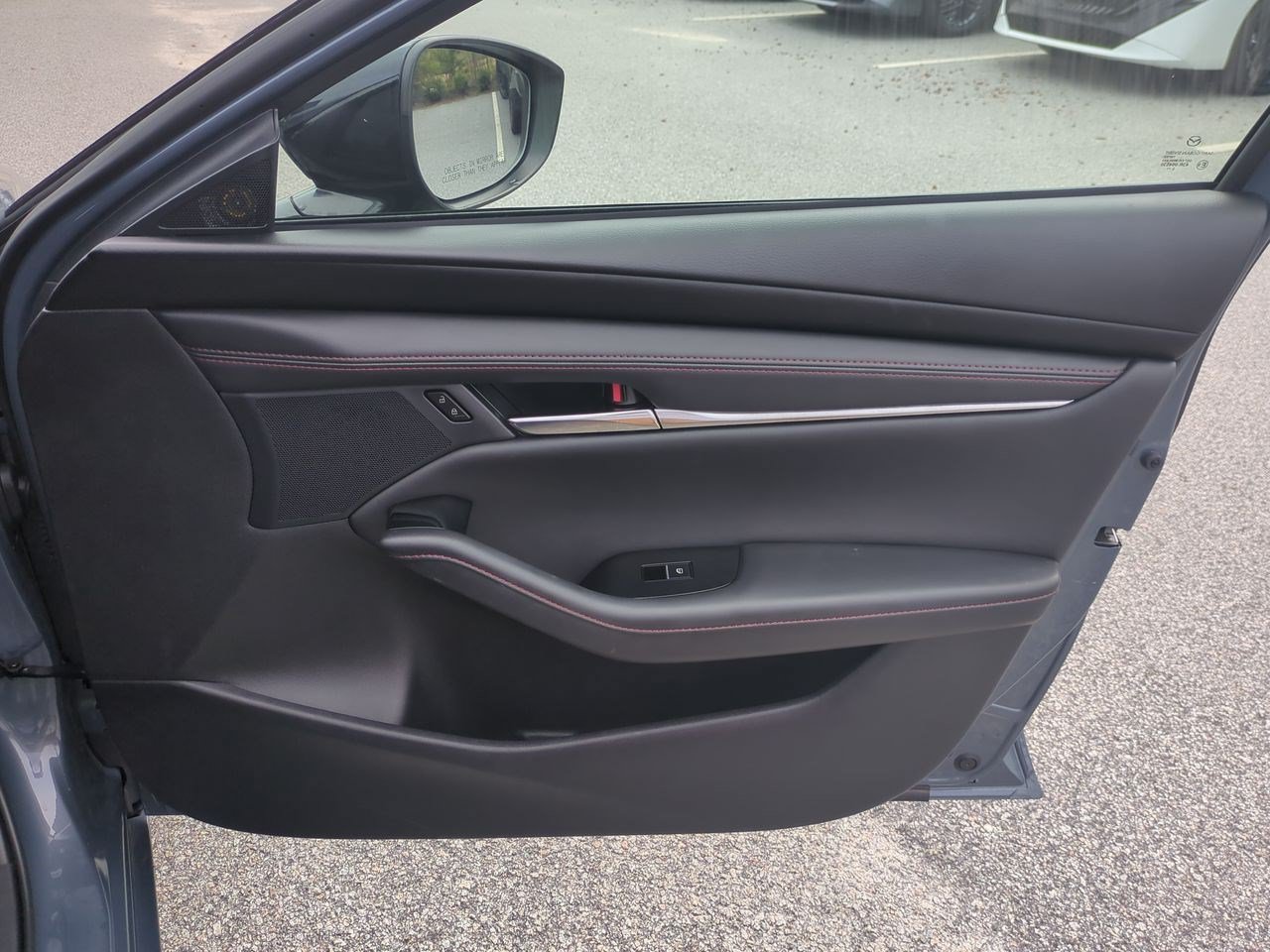 Used 2024 MAZDA MAZDA3 s AWD/4WD image 38