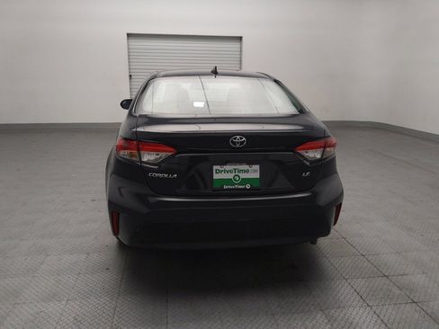 Used 2024 Toyota Corolla LE FWD image 6