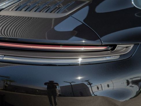 Used 2025 Porsche 911 Carrera S RWD image 13