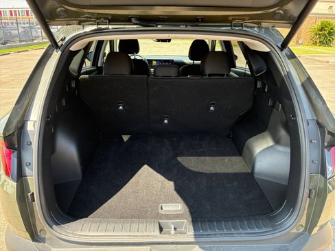 Used 2026 Hyundai Tucson SEL Plus AWD/4WD image 32