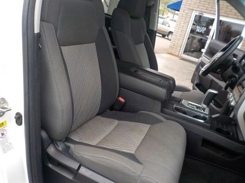 Used 2017 Toyota Tundra SR5 w/ TRD Off Road Package image 32