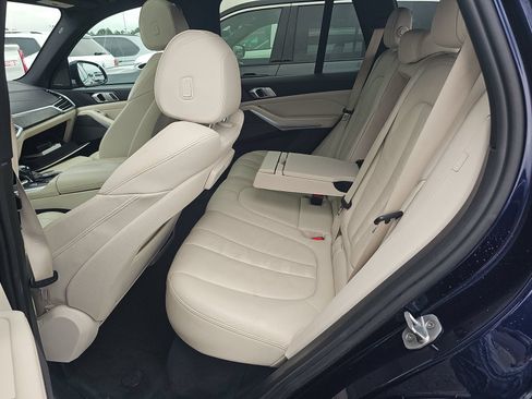 Used 2020 BMW X5 xDrive40i w/ M Sport Package AWD/4WD image 5