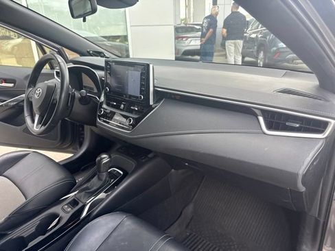 Used 2022 Toyota Corolla XSE w/ XSE Preferred Package FWD image 30