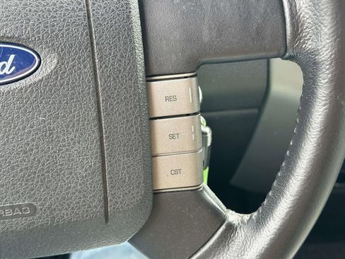 Used 2008 Ford F150 4x4 SuperCrew image 25