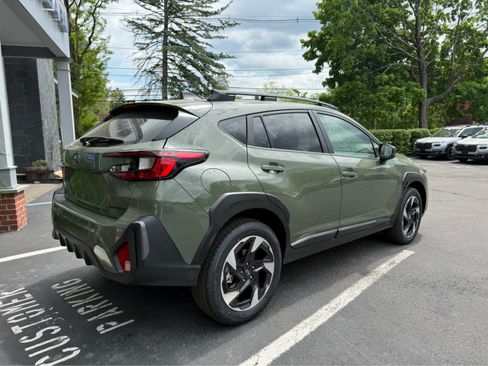 New 2026 Subaru Crosstrek 2.5i Limited AWD/4WD image 6