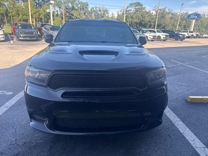 Used 2019 Dodge Durango R/T