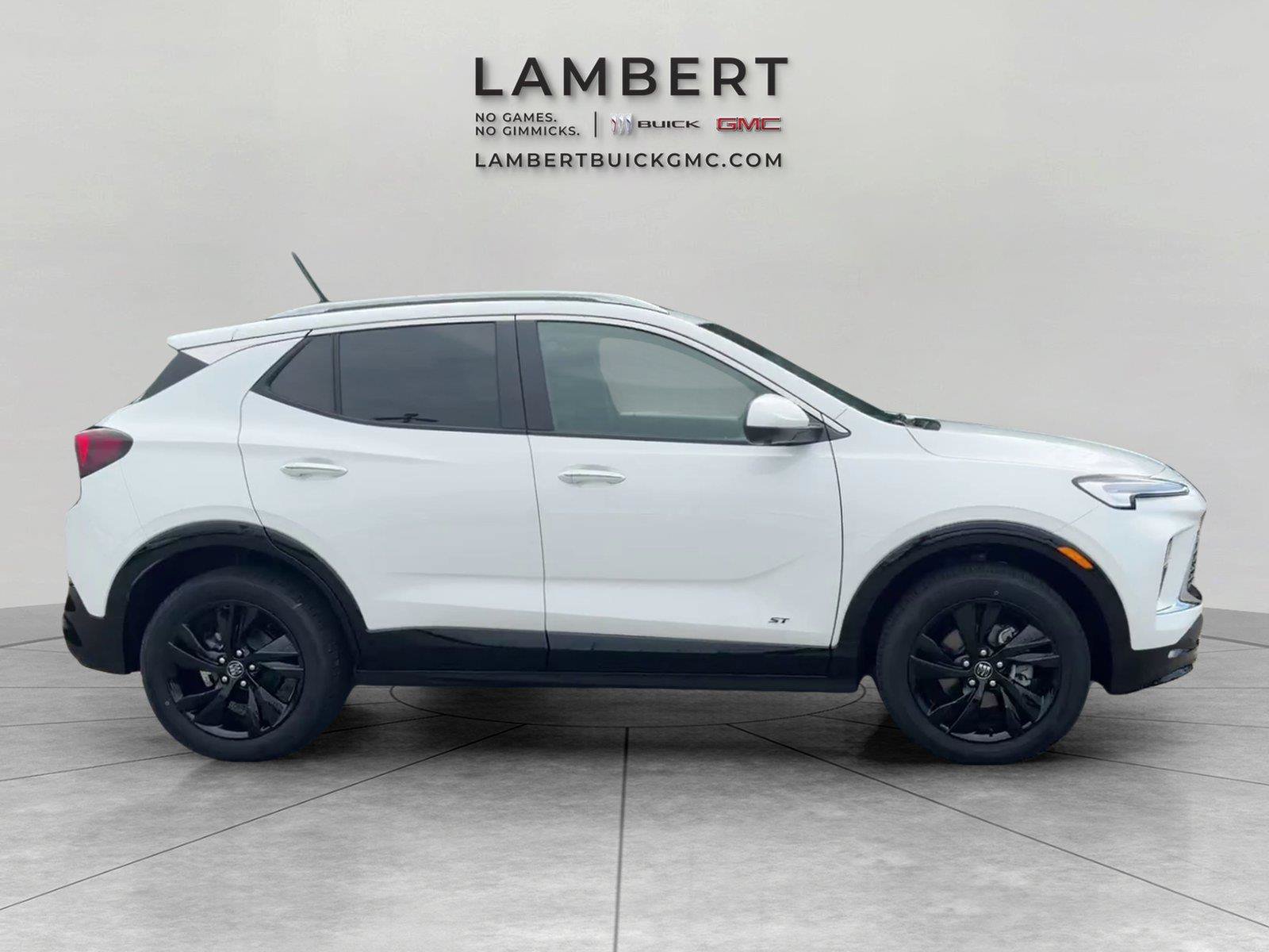 New 2026 Buick Encore GX Sport Touring w/ Advanced Technology Package AWD/4WD image 6