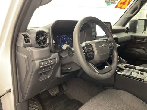 Used 2025 Toyota Land Cruiser 1958 image 19