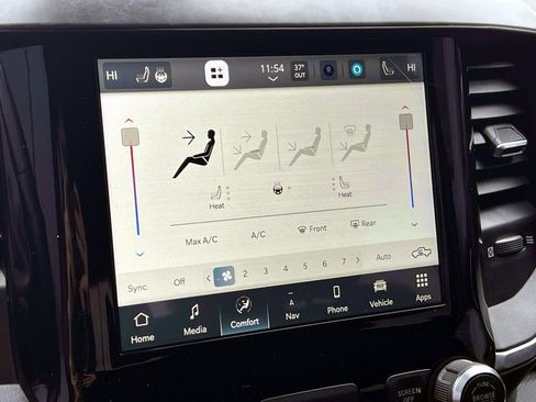 Certified 2022 RAM 1500 Big Horn w/ Back Country Package image 32