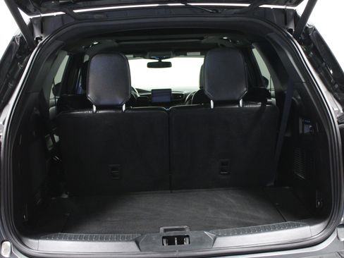 Used 2020 Ford Explorer Limited RWD image 15
