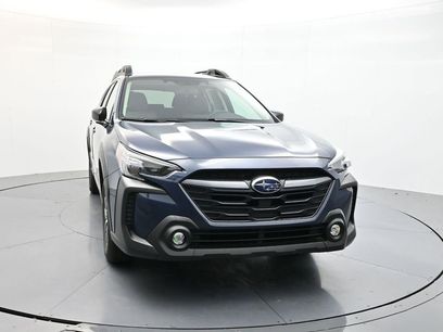 New 2025 Subaru Outback Premium