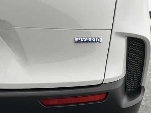 Certified 2025 MAZDA CX-50 AWD 2.5 Hybrid w/ Premium Pkg image 33