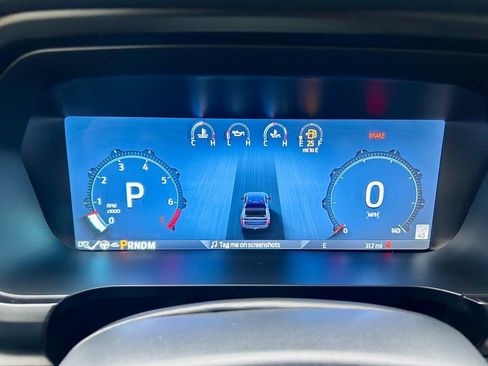 New 2025 Ford F150 Raptor image 24