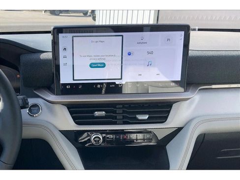 New 2026 Ford Explorer Active w/ Active Comfort Package image 23