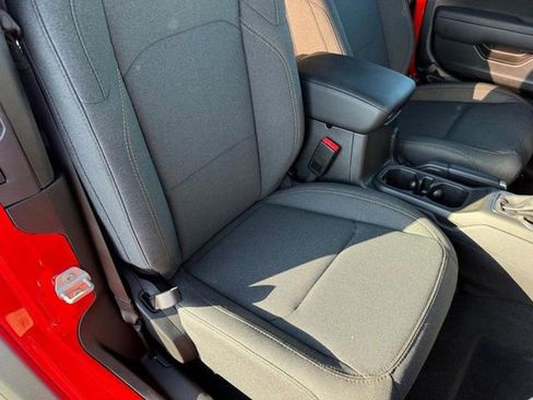 New 2026 Jeep Wrangler Sport image 13