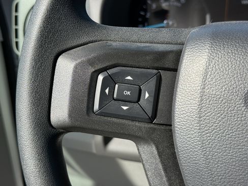 New 2026 Ford E-450 and Econoline 450 Super Duty w/ Power Equipment Group image 26