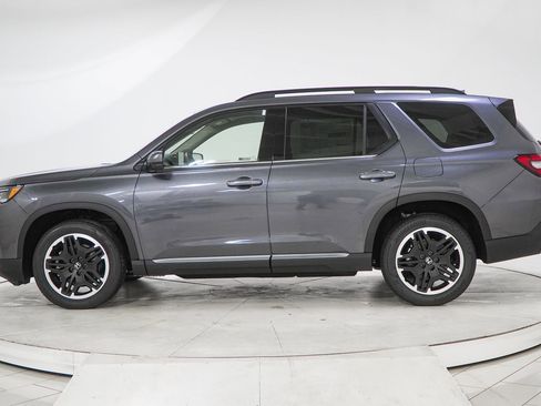 New 2026 Honda Pilot image 5
