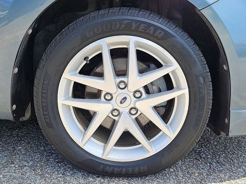Used 2012 Ford Fusion SEL FWD image 11
