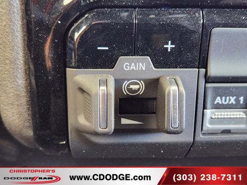 New 2026 RAM 2500 Tradesman image 27