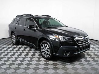 Used 2021 Subaru Outback Premium w/ Popular Package #1 AWD/4WD video 1