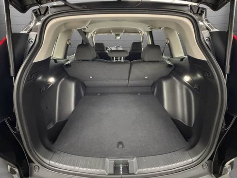 Certified 2026 Honda CR-V LX image 21