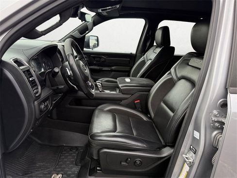 Used 2021 RAM 1500 TRX w/ TRX Level 2 Equipment Group image 9