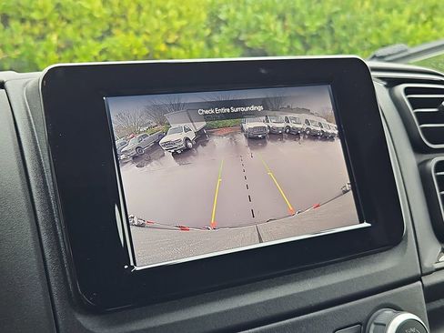 New 2026 RAM ProMaster 2500 w/ Convenience Group image 19