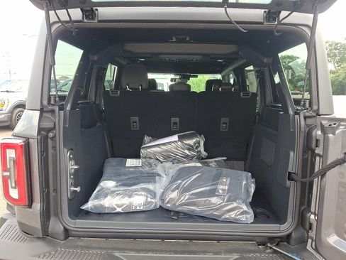 New 2025 Ford Bronco Badlands image 20