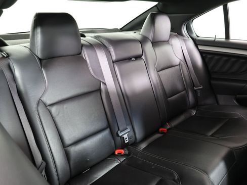 Used 2017 Ford Taurus SEL image 20