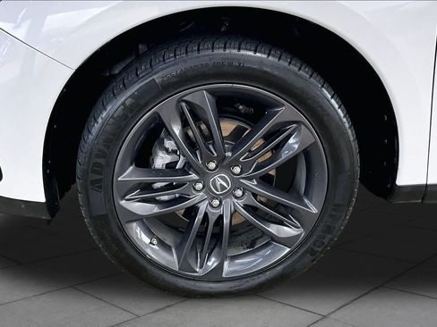 Used 2021 Acura RDX A-Spec AWD/4WD image 11