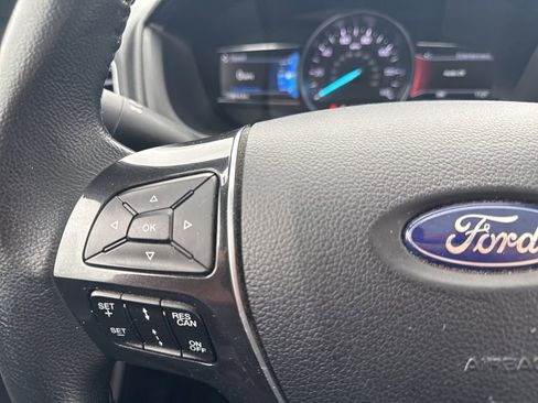 Used 2018 Ford Explorer Limited w/ Equipment Group 301A image 21