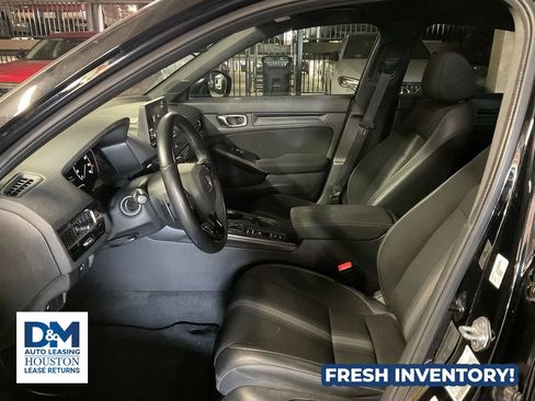 Used 2022 Honda Civic Sport image 8