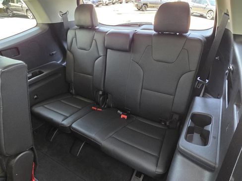 Used 2022 Kia Telluride EX AWD/4WD image 17