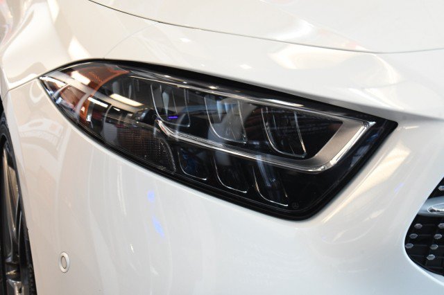 Used 2019 Mercedes-Benz CLS 450 4MATIC image 4