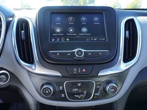 Certified 2024 Chevrolet Equinox LS w/ LS Convenience Package image 19