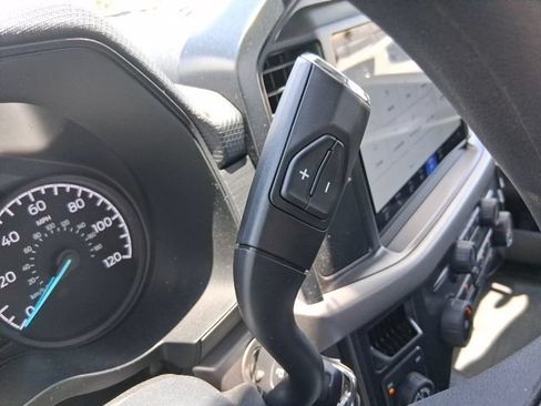 Used 2026 Ford F150 XL w/ Equipment Group 103A High AWD/4WD image 10