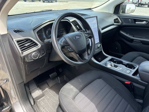 Used 2022 Ford Edge SE AWD/4WD image 17
