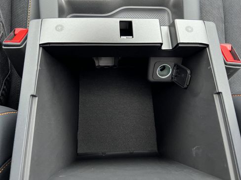 New 2026 Ford Explorer Tremor w/ Tremor Ultimate Package image 39