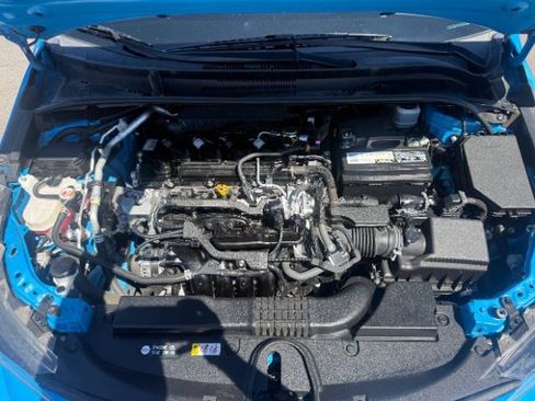 Used 2020 Toyota Corolla SE FWD image 10