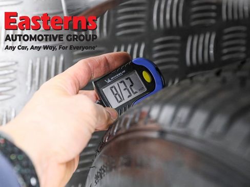 Used 2024 Toyota Camry LE image 26