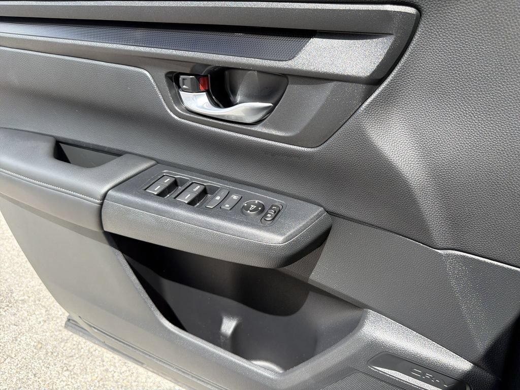 Used 2026 Honda CR-V LX image 11