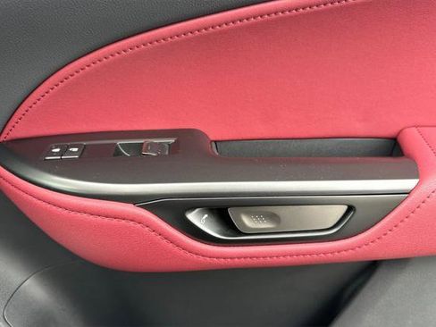 Certified 2025 Lexus NX 350 AWD w/ Premium Package image 21