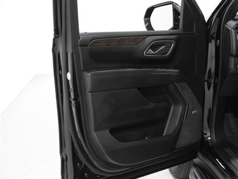 Certified 2023 Chevrolet Tahoe LT image 4