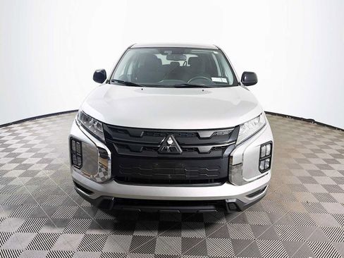Used 2022 Mitsubishi Outlander Sport LE AWD/4WD image 2