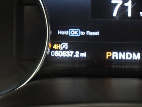 Used 2020 Ford F150 Lariat w/ Equipment Group 501A Mid image 36