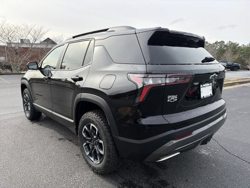 New 2026 Chevrolet Equinox ACTIV w/ Convenience Package III image 7